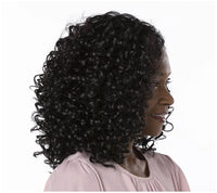 Irresistible Wig by Toni Brattin | Heat Friendly Synthetic Hair | Large Cap