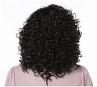 Irresistible Wig by Toni Brattin | Heat Friendly Synthetic Hair | Average Cap