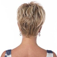 Jazzy Wig by Toni Brattin | Heat Friendly Synthetic Hair | Average Cap