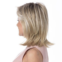 Luminous Wig by Toni Brattin | Heat Friendly Synthetic Hair | Large Cap