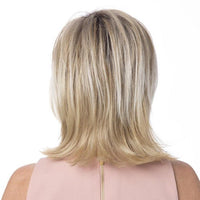 Luminous Wig by Toni Brattin | Heat Friendly Synthetic Hair | Large Cap