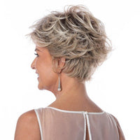 Salon Select Wig by Toni Brattin | Heat Friendly Synthetic Hair | Large Cap