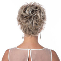 Salon Select Wig by Toni Brattin | Heat Friendly Synthetic Hair | Large Cap