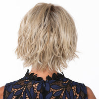 Trendy Wig by Toni Brattin | Heat Friendly Synthetic Hair | Average Cap