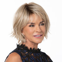 Trendy Wig by Toni Brattin | Heat Friendly Synthetic Hair | Average Cap