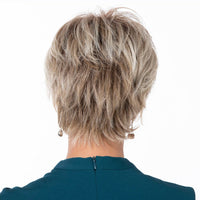 Whimsical Wig by Toni Brattin | Heat Friendly Synthetic Hair | Average Cap