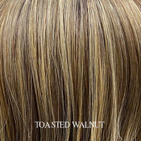 LUX Collection | Bella Wig by Belle Tress