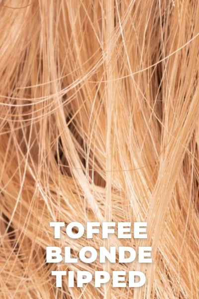 Arrow Wig by Ellen Wille | Synthetic Hair | Petite/Average Cap