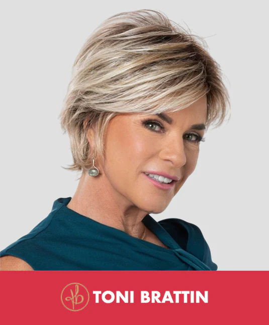 Toni Brattin