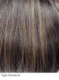 City Collection | Brooklyn by Belletress | Heat Friendly Synthetic Hair | Average Cap