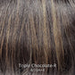 City Collection | Morgan by Belletress | Heat Friendly Synthetic Hair | Average Cap