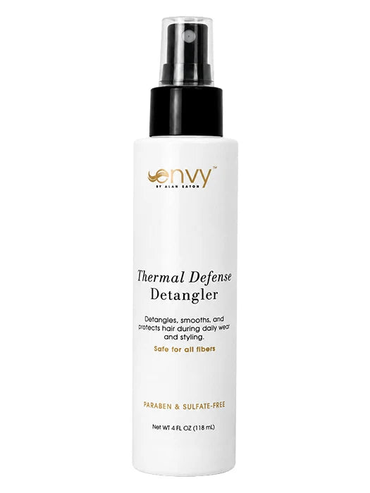 Envy | Thermal Defense Detangler