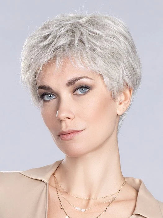 Time Comfort | Synthetic Lace Front Wig (Mono Top)