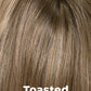 Charlotte Hand Tied Wig by Envy