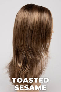 Tiffany Hand Tied Wig by Envy