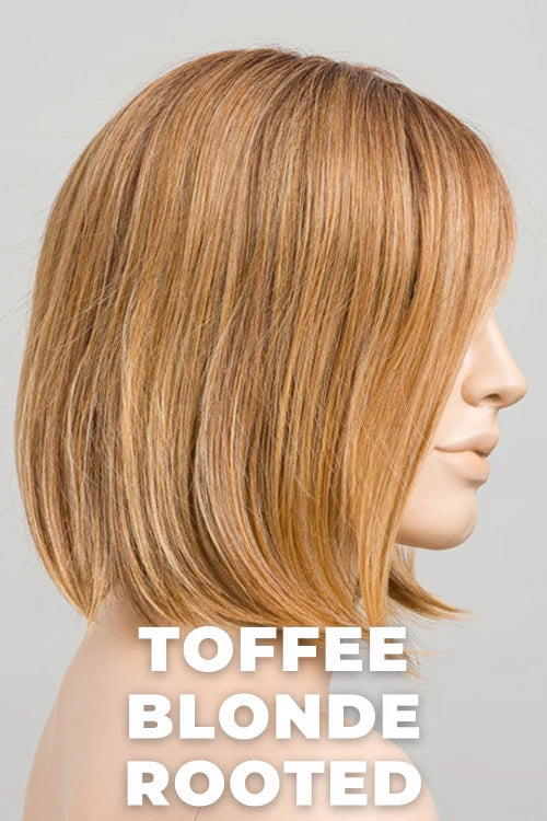 Vivi Wig by Ellen Wille | Heat Friendly Synthetic Hair | Petite/Average Cap