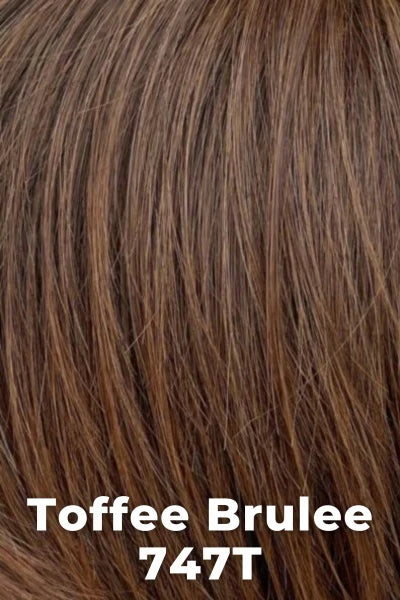 Brushed Pixie Wig by TressAllure | Affordable Chic