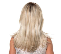 All Grown Up Wig by Toni Brattin | PLUS SIZE (LARGE CAP)