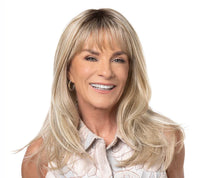 All Grown Up Wig by Toni Brattin | PLUS SIZE (LARGE CAP)