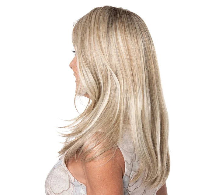 All Grown Up Wig by Toni Brattin