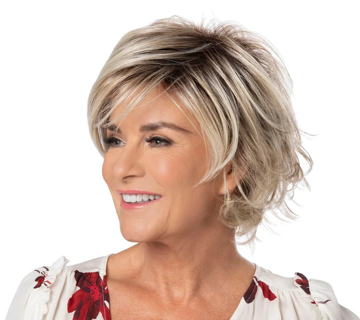 Easy Breezy Wig by Toni Brattin