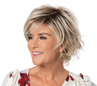 Easy Breezy Wig by Toni Brattin | PLUS (LARGE CAP)