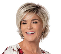 Easy Breezy Wig by Toni Brattin