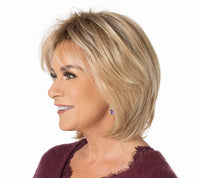 Effortless Wig by Toni Brattin | PLUS SIZE CAP