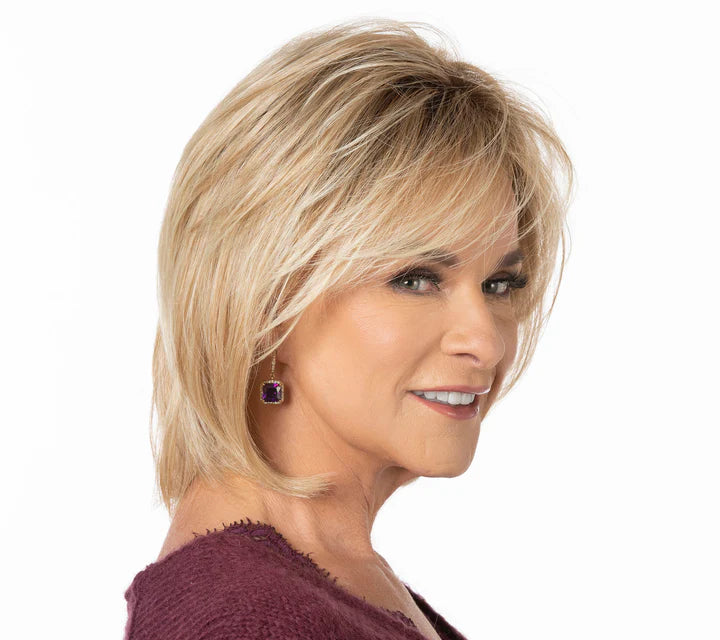 Effortless Wig by Toni Brattin | AVERAGE SIZE CAP