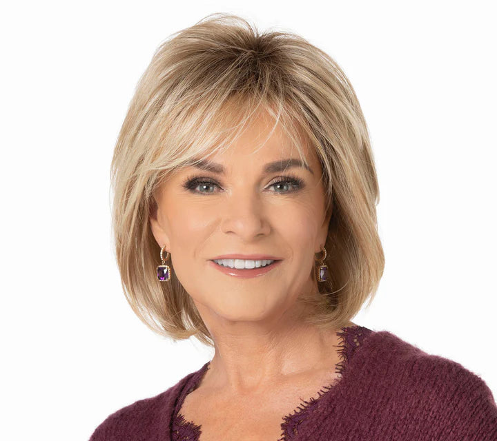 Effortless Wig by Toni Brattin | AVERAGE SIZE CAP