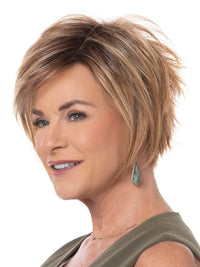 Fascination Wig by Toni Brattin | PLUS (LARGE CAP)