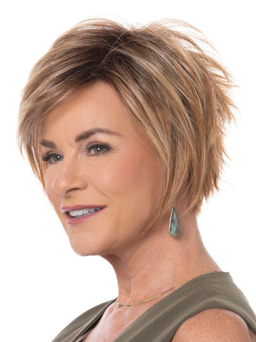 Fascination Wig by Toni Brattin | AVERAGE CAP