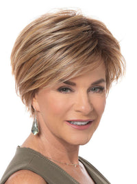 Fascination Wig by Toni Brattin | PLUS (LARGE CAP)