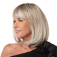 Flawless Bob Wig by Toni Brattin | PLUS SIZE CAP
