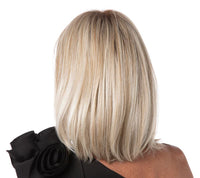 Flawless Bob Wig by Toni Brattin | AVERAGE SIZE CAP