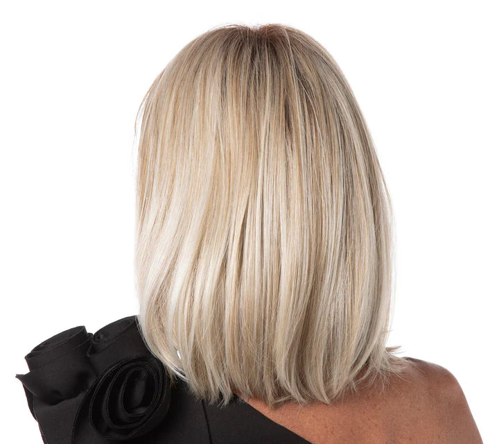 Flawless Bob Wig by Toni Brattin | PLUS SIZE CAP
