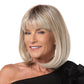 Flawless Bob Wig by Toni Brattin | PLUS SIZE CAP