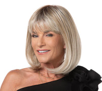 Flawless Bob Wig by Toni Brattin | AVERAGE SIZE CAP