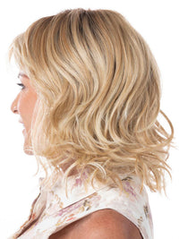 Spectacular Wig by Toni Brattin | Average Cap