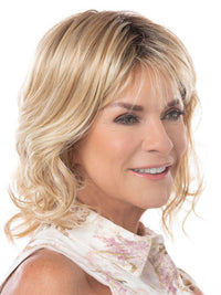 Spectacular Wig by Toni Brattin | Plus (LARGE) Cap