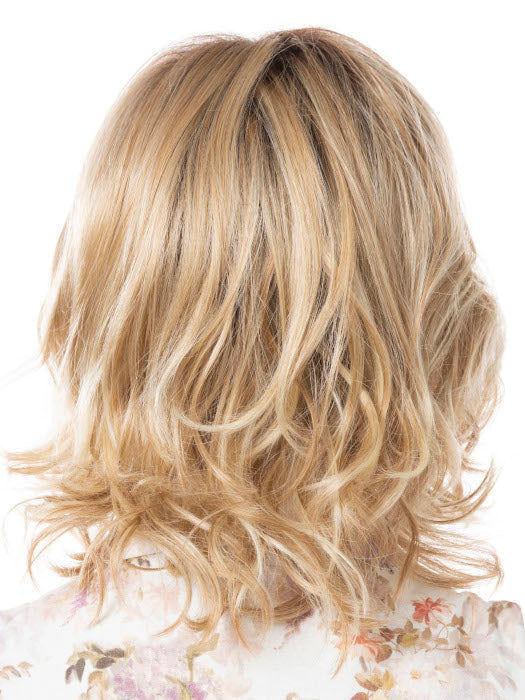 Spectacular Wig by Toni Brattin | Average Cap