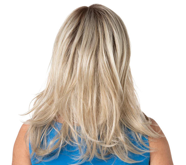 Suddenly Beautiful Wig by Toni Brattin | PLUS SIZE CAP