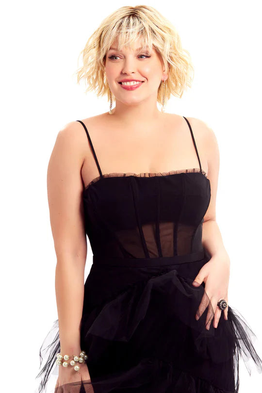 Trend Wig by TressAllure | Clearance