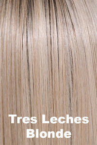 Peerless 14 "E" Version Wig by Belletress | PRE-ORDER ONLY