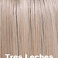 Dalgona 16 Hand Tied "V" Version by Belle Tress