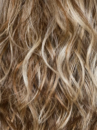 Rohan Wig by Amore | Heat Friendly Synthetic Hair | Average Cap