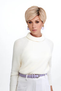 Brushed Pixie Wig by TressAllure | Affordable Chic