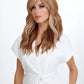 California Beach Waves Wig by TressAllure | Heat Friendly Synthetic Hair | Average Cap