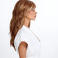 California Beach Waves Wig by TressAllure | Heat Friendly Synthetic Hair | Average Cap
