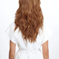California Beach Waves Wig by TressAllure | Heat Friendly Synthetic Hair | Average Cap